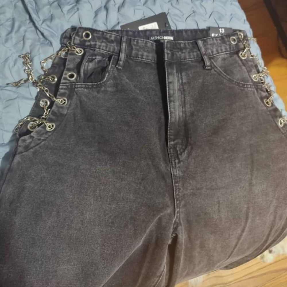 Fashionova jeans